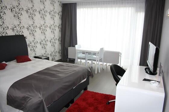 Hotel Panorama - photo 1