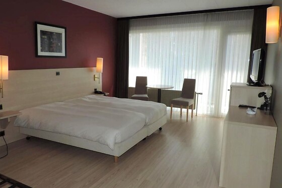 Hotel Panorama - photo 4