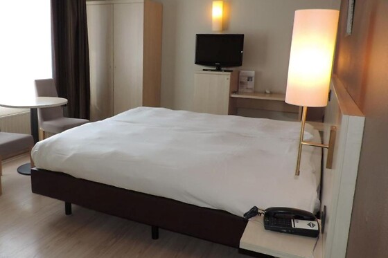 Hotel Panorama - photo 3