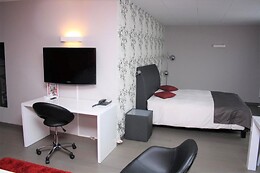 Hotel Panorama