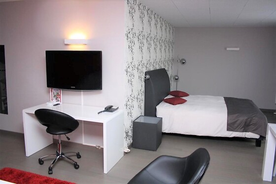 Hotel Panorama - photo 0