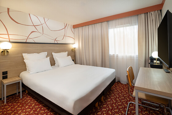 Sure Hotel by Best Western Caen Memorial *** - photo 17