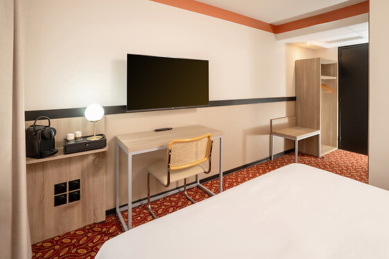 Sure Hotel by Best Western Caen Memorial *** - photo 1