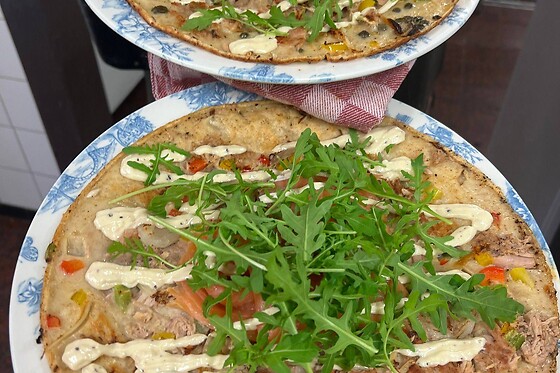 Pannenkoekenhuis de Boswachter - photo 4