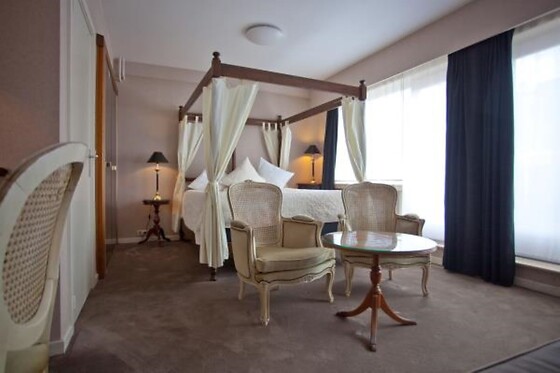 Hotel de Hofkamers - photo 0