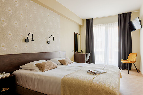Hotel Corner House*** - photo 4