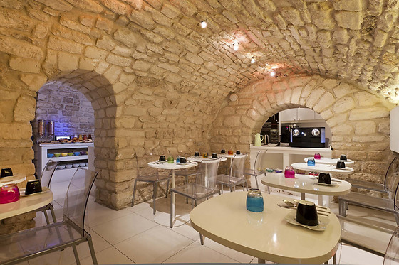 Color Design Hotel - photo 0