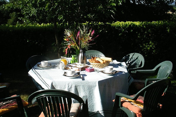 Gîte plein sud - photo 4