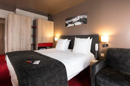 SOWELL Hôtels Le Parc & Spa