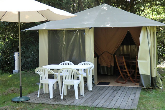 Seasonova camping les Plages de Loire - photo 23