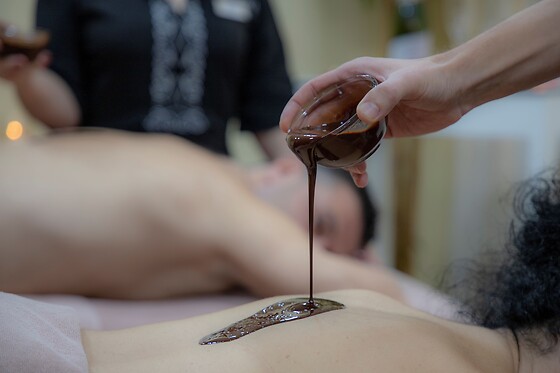 HOTEL LODOMAR SPA & TALASOTERAPIA - photo 8
