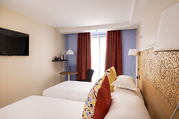 Hôtel Elysées 8