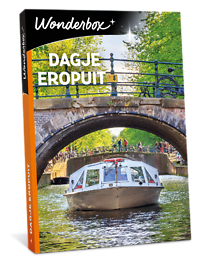 Dagje Eropuit