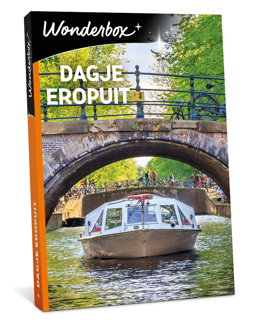 Dagje Eropuit