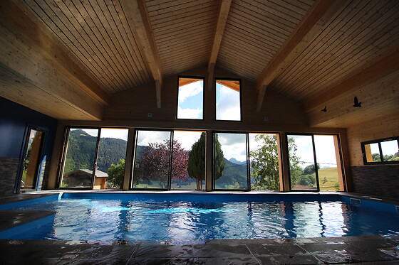 Chalet Le Titlis - photo 8
