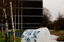 WestCord Hotel Delft