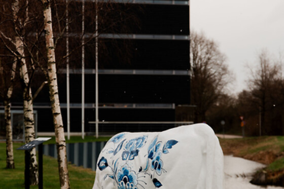 WestCord Hotel Delft - photo 1