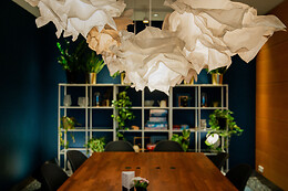WestCord Hotel Delft
