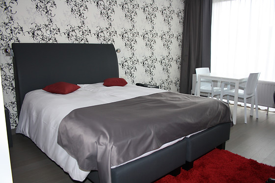Hotel Panorama - photo 2
