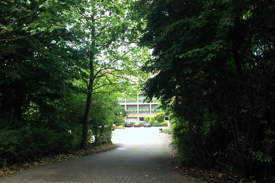Hotel Panorama - photo 9