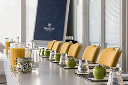 WestCord Hotel Delft