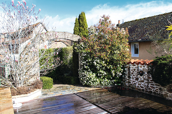 Auberge de la Tomette - photo 14