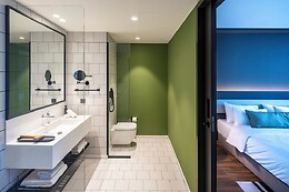 Fletcher Hotel-Restaurant Oisterwijk-Tilburg (HOTEL)