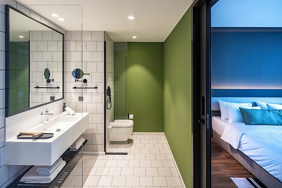 Fletcher Hotel-Restaurant Oisterwijk-Tilburg (HOTEL) - photo 1