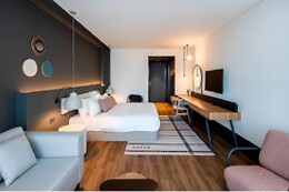 Fletcher Hotel-Restaurant Oisterwijk-Tilburg (HOTEL)