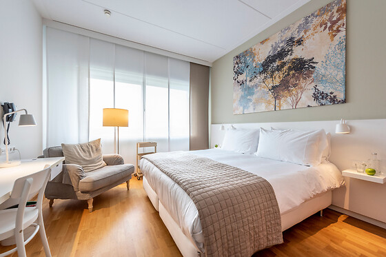 WestCord Hotel Delft - photo 6
