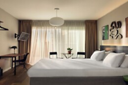 Online Booking EPS