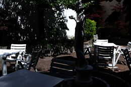 Albergo Diana