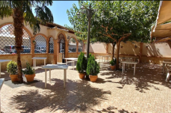 HOSTAL RURAL EL BODEGÓN - photo 3
