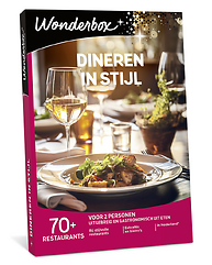 Dineren in Stijl