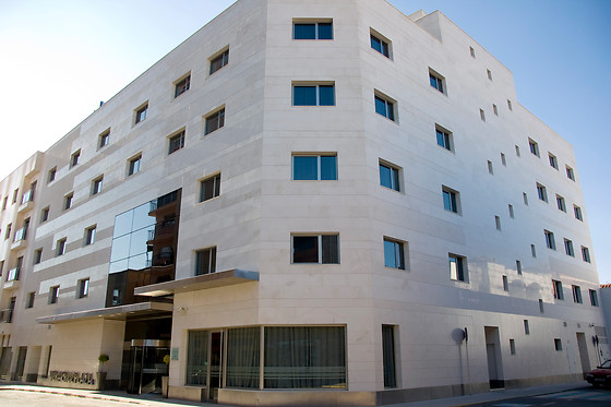 HOTEL VERACRUZ PLAZA & SPA - photo 3