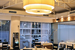 HOTEL DANIYA ALICANTE
