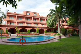 HOTEL INTELIER BONAIRE
