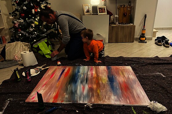 Art@Home - photo 0
