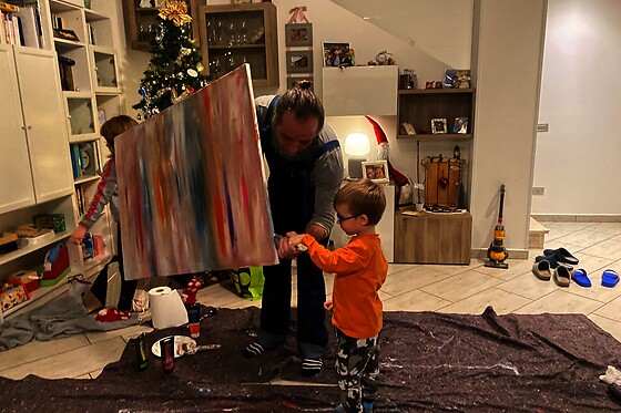 Art@Home - photo 2