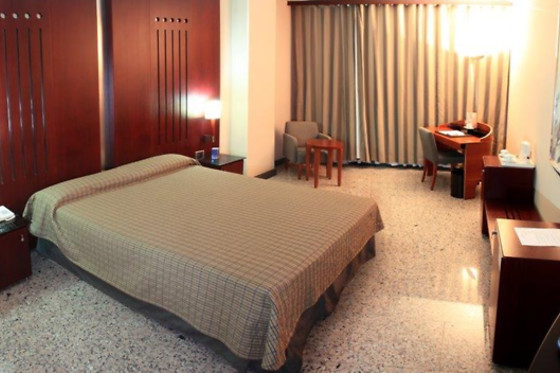 HOTEL AMALTEA - photo 1