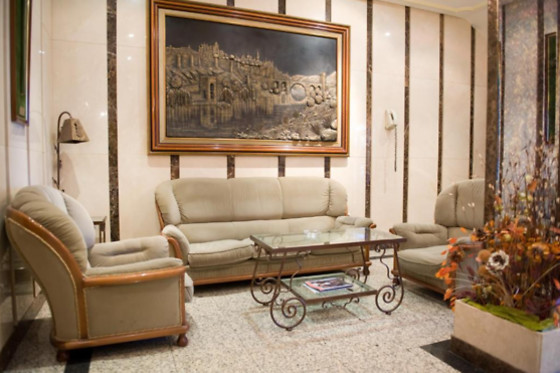 HOTEL RESTAURANTE LA MARUXIÑA & MARUXIÑA LOUNGE - photo 0
