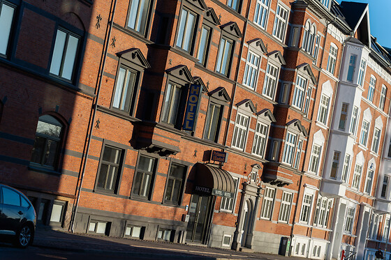 Fletcher Hotel-Restaurant Prinsen (HOTEL) - photo 1