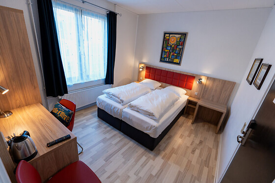 Fletcher Hotel-Restaurant Prinsen (HOTEL) - photo 7