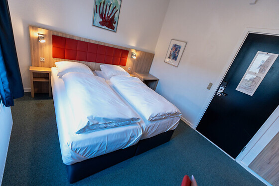 Fletcher Hotel-Restaurant Prinsen (HOTEL) - photo 6