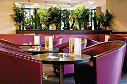 Best Western Hôtel des Francs