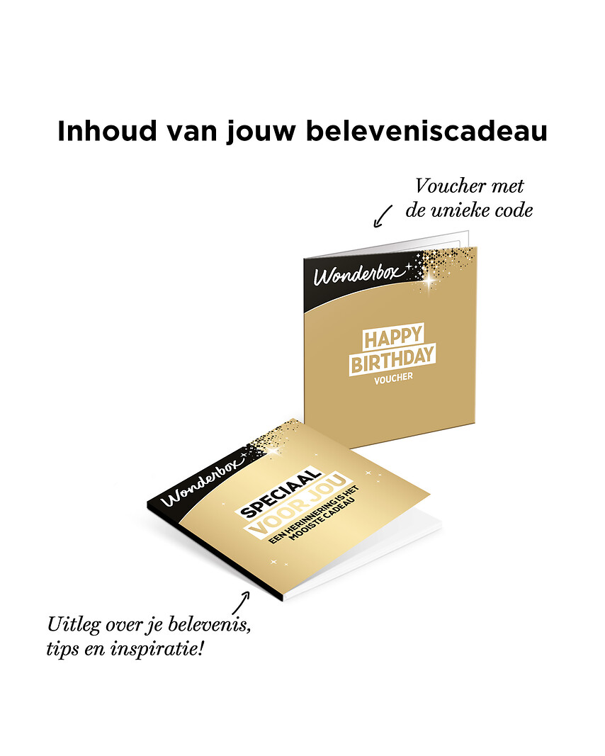 Bijzonder Overnachten