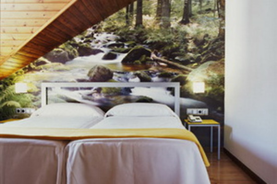 HOTEL PESSETS - photo 19