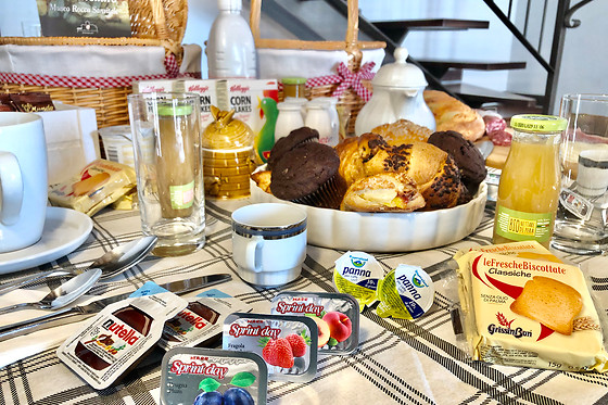 Hotel Ricordo Du Parc - photo 2