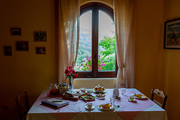 Country House Villa Nigro