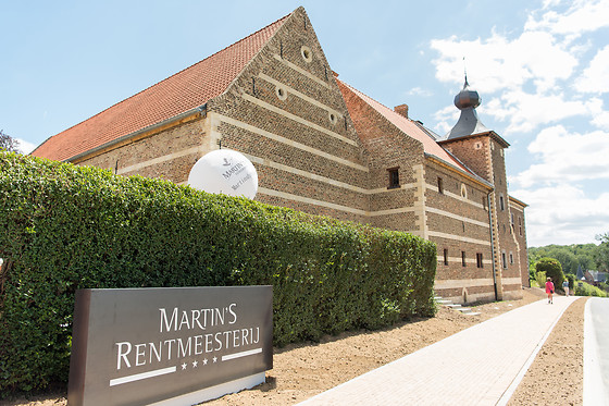 Martin's Rentmeesterij **** - photo 0